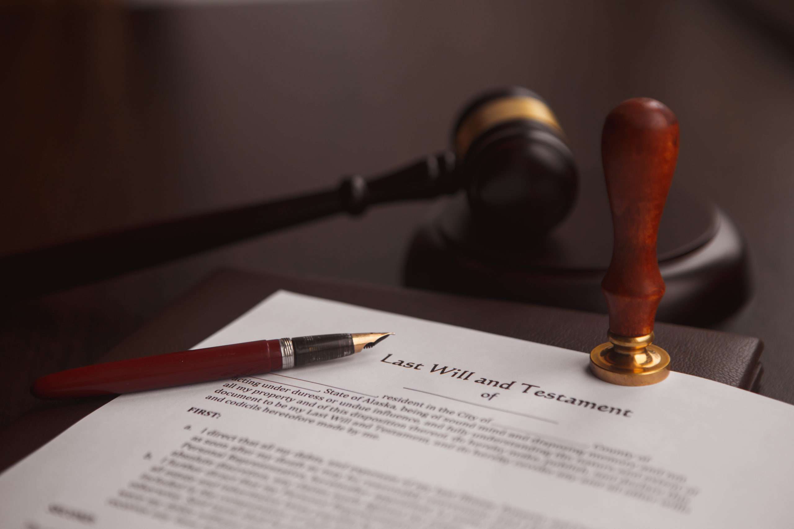 where to find a contentious probate lawyer