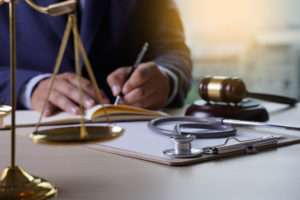 how to contact clinical negligence solicitors