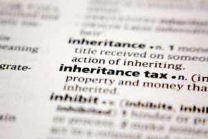 how can inheritance tax solicitors help you