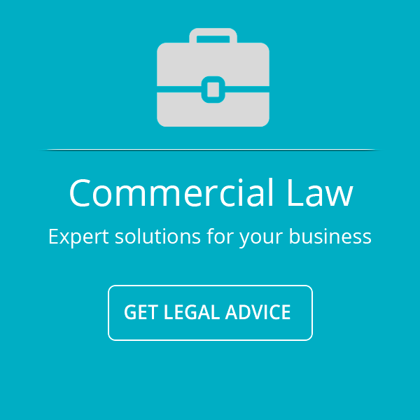 Commercial Law - OGR Stock Denton Solicitors