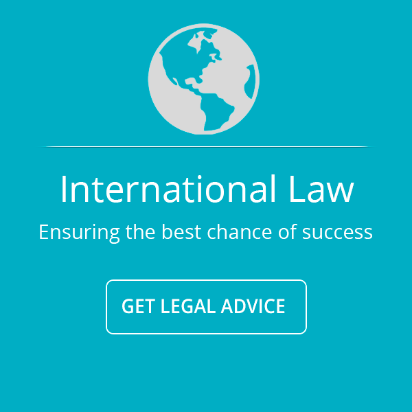 International Law - OGR Stock Denton Solicitors