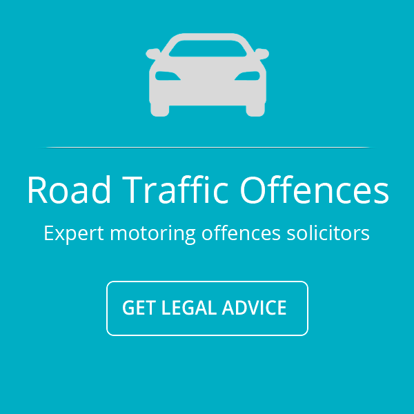Road Traffic Offences - OGR Stock Denton Solicitors
