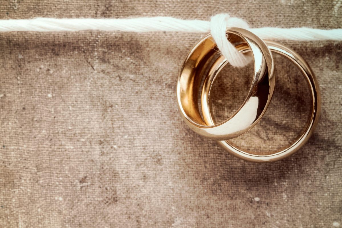 Wedding bells at 18 – the new Marriage and Civil Partnership (Minimum Age) Bill