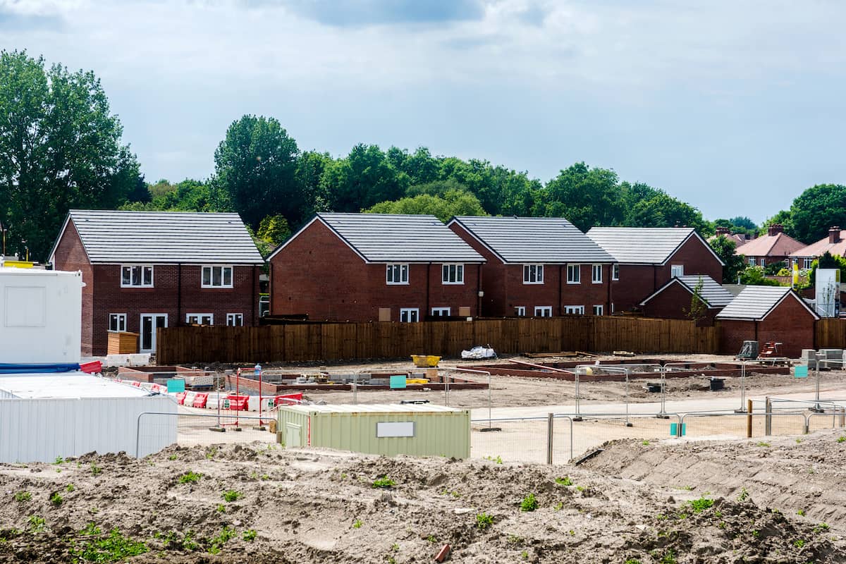 brownfield new homes